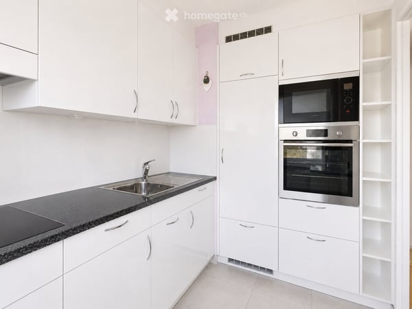 3.5-Zimmer-Wohnung nahe Bahnhof Langenthal zu vermieten 1