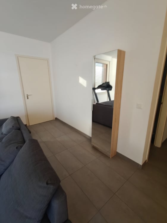 PARADISO 2.5 locali ristrutturato con terrazza e garage 5