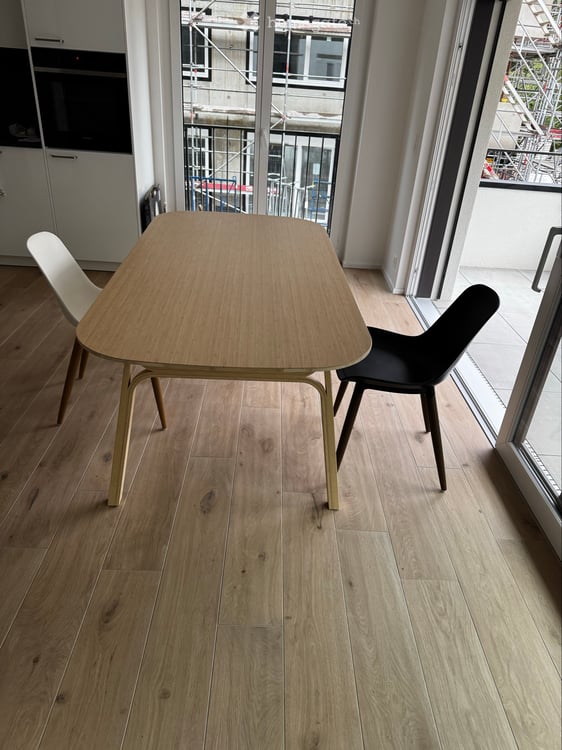 Location chambre 1