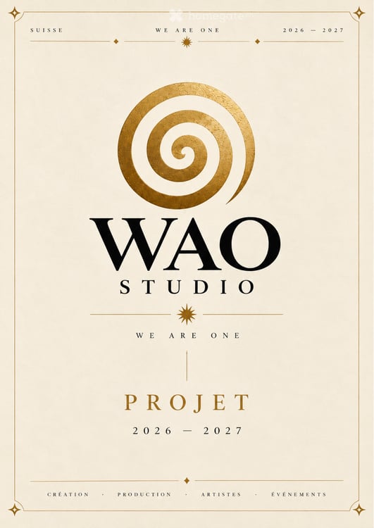 RECHERCHE MAISON / LIEU WAO STUDIO 1
