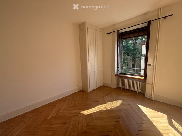 Appartement de 3 pièces à Genève - Quartier Vollandes 2