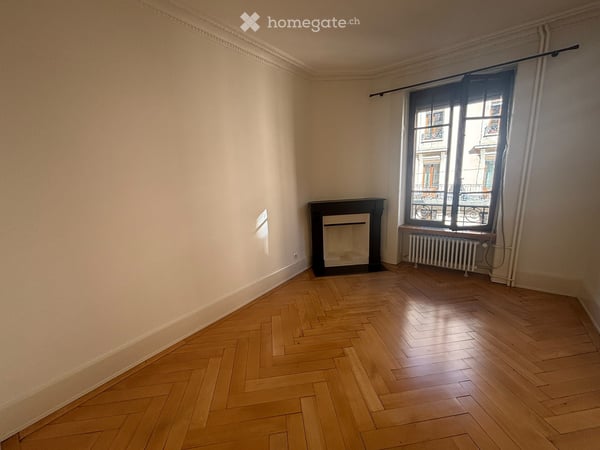 Appartement de 3 pièces à Genève - Quartier Vollandes 4