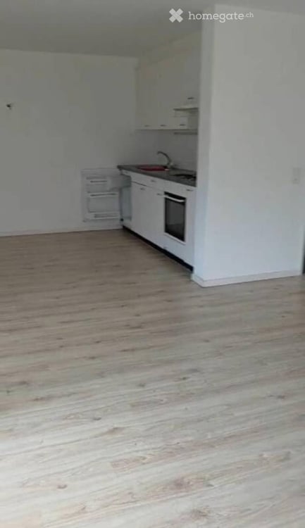 Schöne 2,5-Zimmer-Wohnung (52 m²) in Winterthur. 5