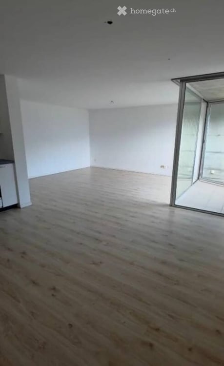 Schöne 2,5-Zimmer-Wohnung (52 m²) in Winterthur. 4