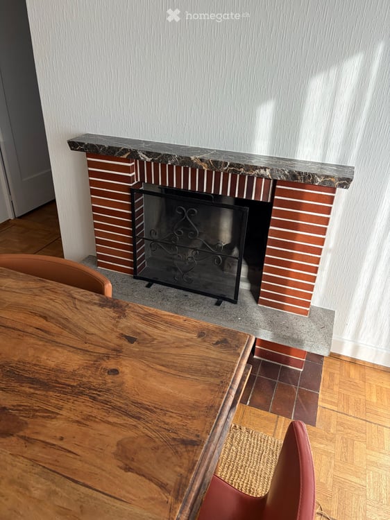 Sous-Location à 1007 Lausanne 5