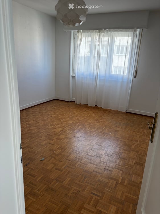 Sous-Location à 1007 Lausanne 4