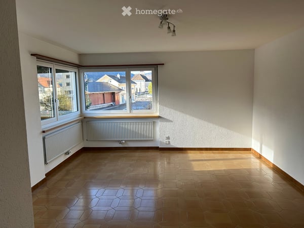 Appartement 3.5 p. Bassecourt 5