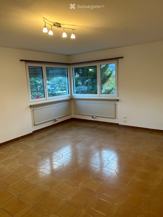 Appartement 3.5 p. Bassecourt 1