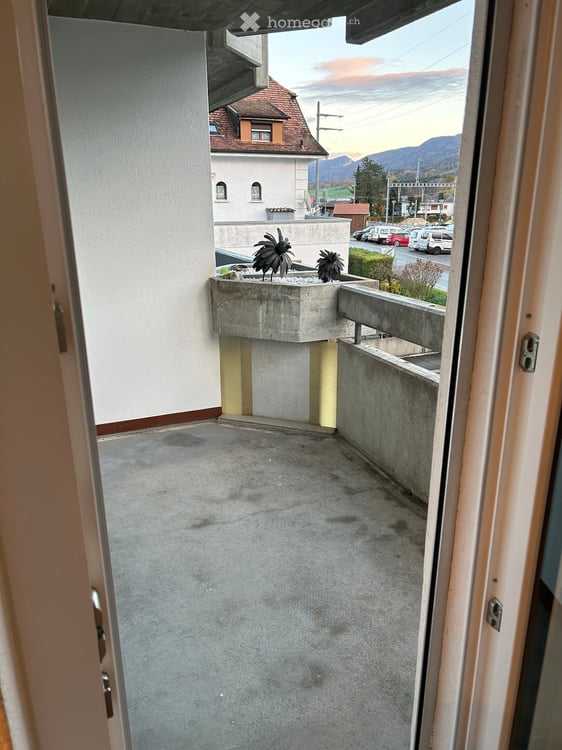 Appartement 3.5 p. Bassecourt 4