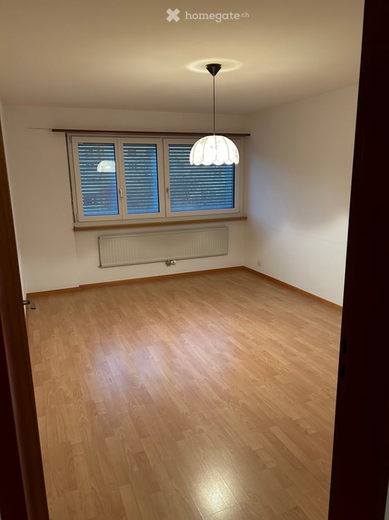 Appartement 3.5 p. Bassecourt 2