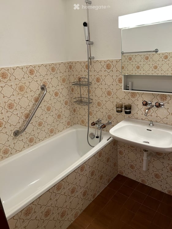 Appartement 3.5 p. Bassecourt 3