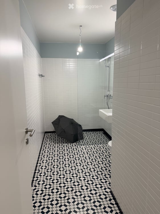 Studio de 50 m² avec loggia à Lausanne Malley 2660 CHF/mois 4