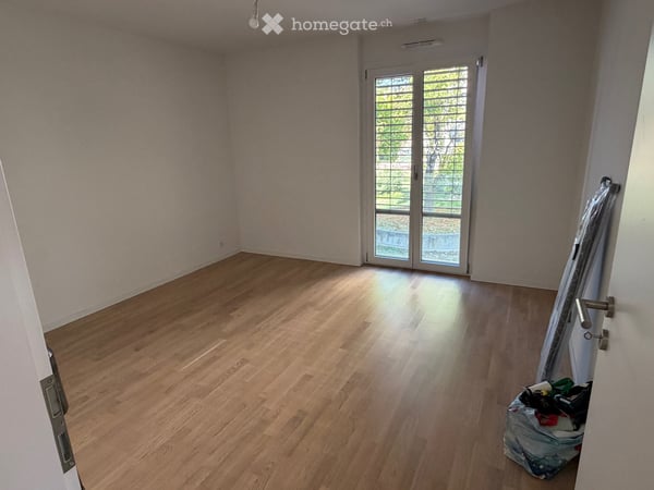 Appartement à louer 2