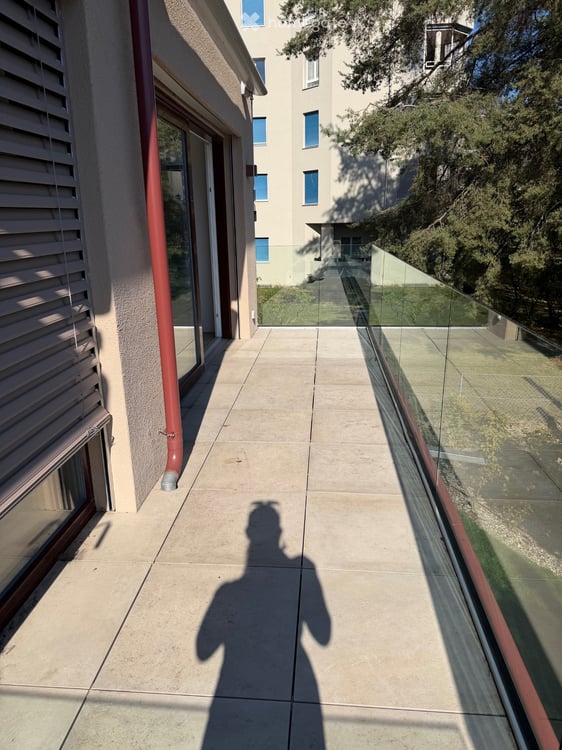 Appartement à louer 1