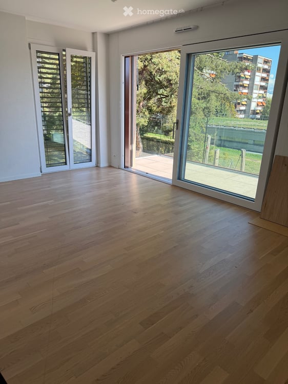 Appartement à louer 5