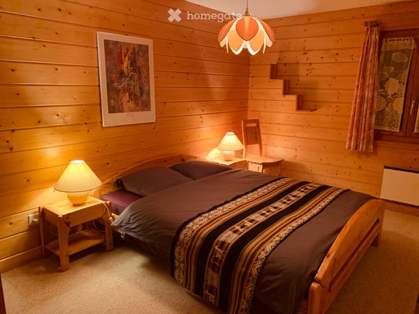 Champéry appartement 2 pièces saison hiver 2026/27 4