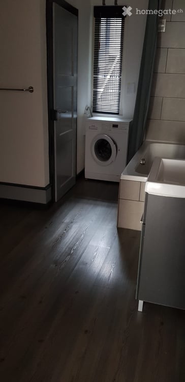 Appartement 4.5 pièces, 3 chambres, salon, cuisine équipée 5