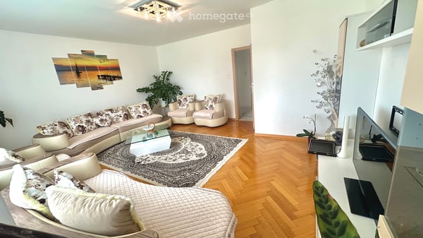 À louer superbe appartement spacieux de 250 m² 3