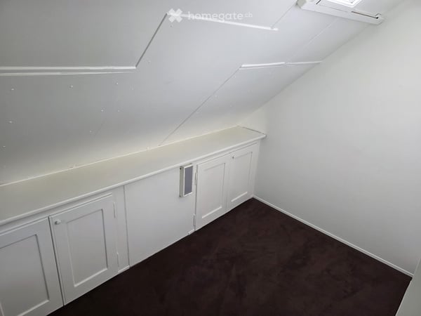 Appartement 2.5 pièces Lausanne 5