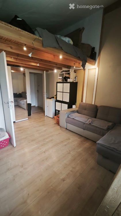 Belle chambre avec SDB privée en écohabitat à Grandvaux 1