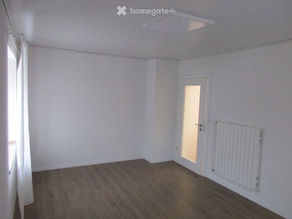 Appartement à louer 5