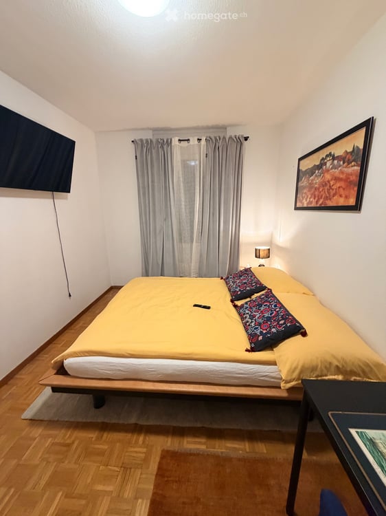 Chambre à louer pour Dame 1