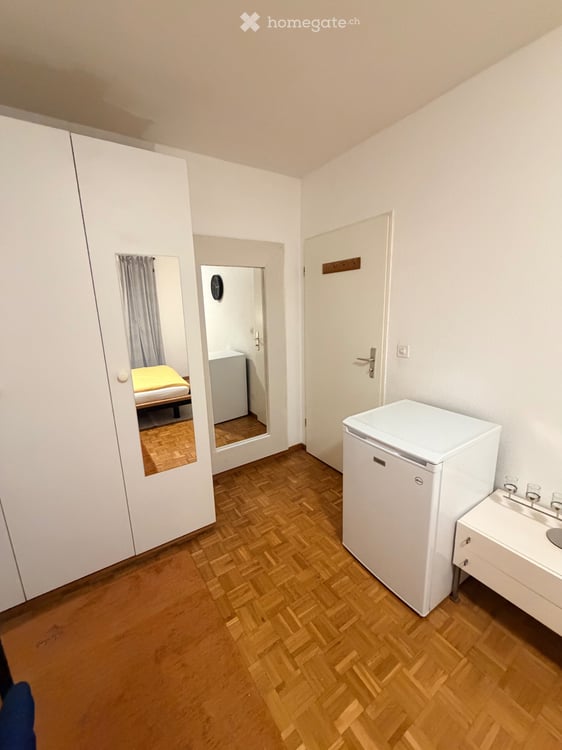 Chambre à louer pour Dame 3
