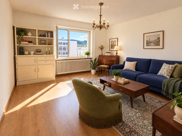 Appartement à louer Reprise de bail 1