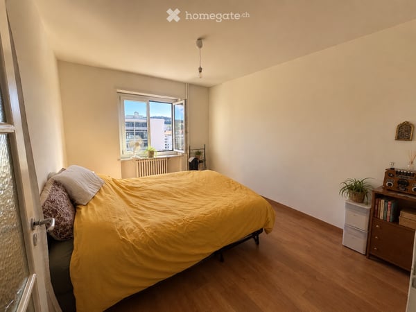 Appartement à louer Reprise de bail 3
