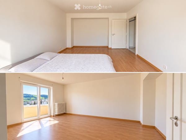 Appartement à louer Reprise de bail 4