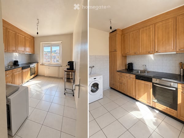 Appartement à louer Reprise de bail 2