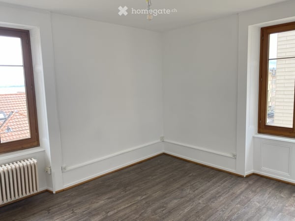A louer joli appartement proche gare et centre ville 3