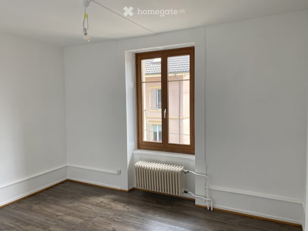 A louer joli appartement proche gare et centre ville 4