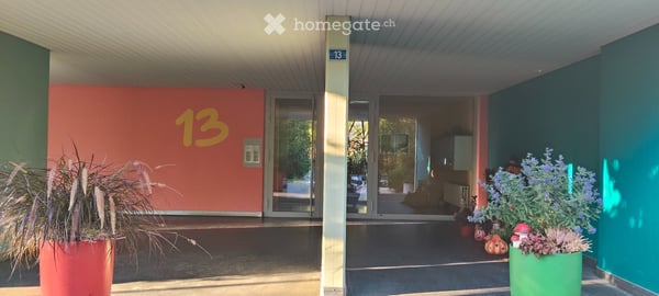 Bel appartement de 3,5 pièces à louer à Fribourg 1