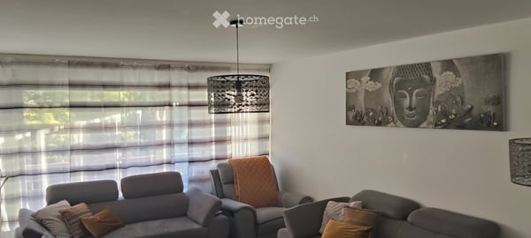 Bel appartement de 3,5 pièces à louer à Fribourg 3
