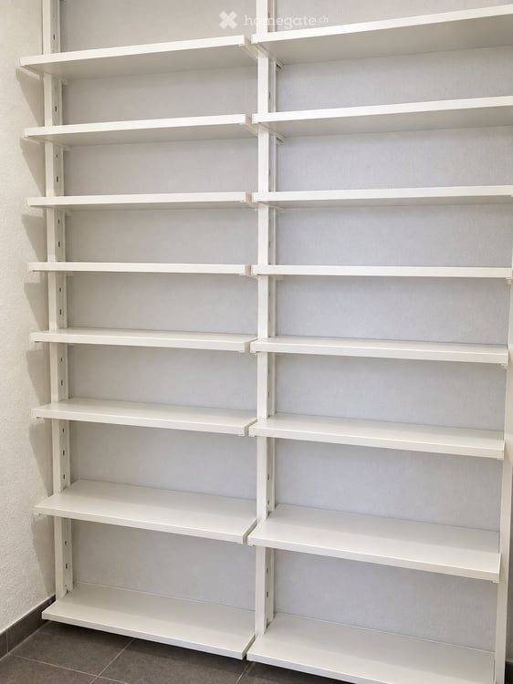 6 pièces 132 m2, 7e étage, 4 chambres, 2 balcons, vue Salève 12