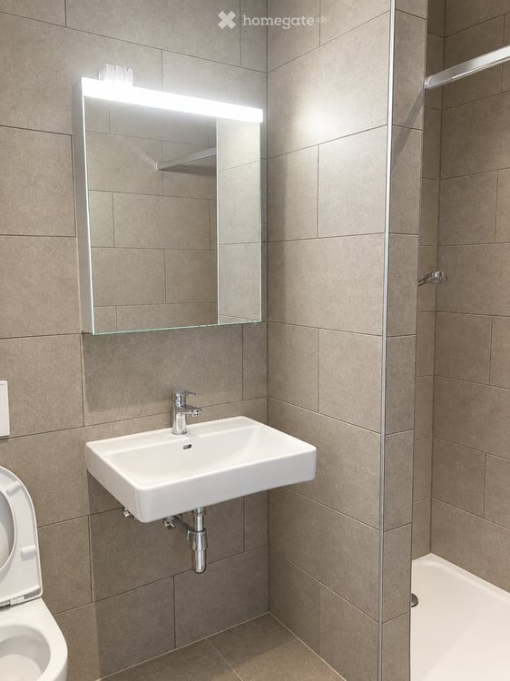 6 pièces 132 m2, 7e étage, 4 chambres, 2 balcons, vue Salève 11