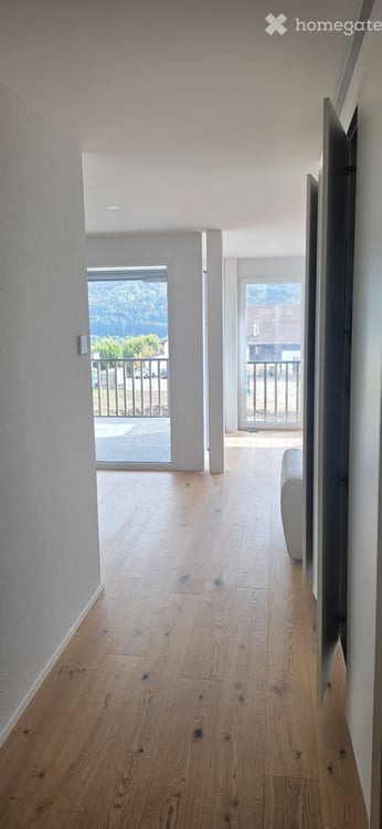 Appartement moderne (2024) 4.5 Pièces  à Crésuz 4
