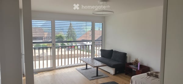 Appartement moderne (2024) 4.5 Pièces  à Crésuz 5