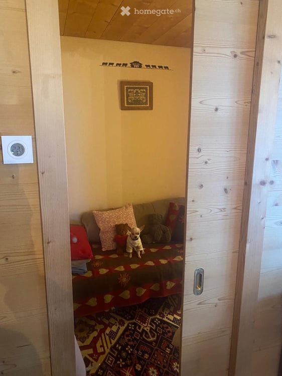 Appartement pres de Gstaad 2