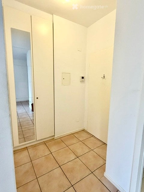 Lugano - Cassarate 1.5 locali con balcone 2