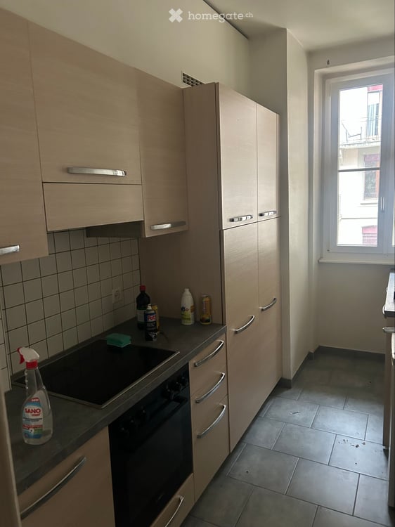 Appartement à louer 5