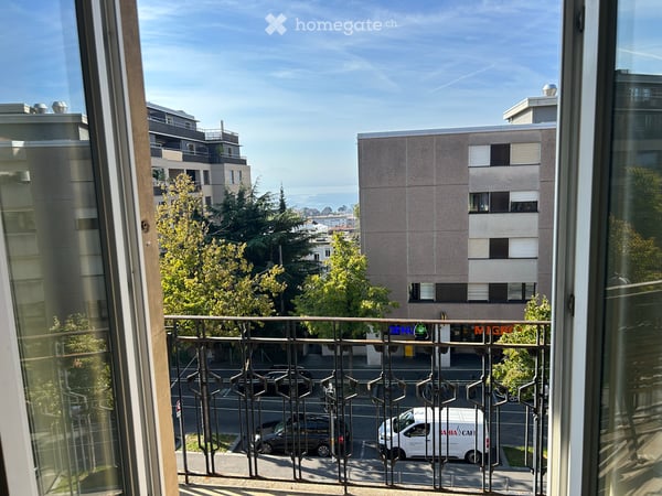 Appartement à louer 1