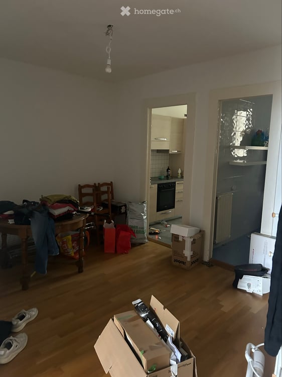 Appartement à louer 4
