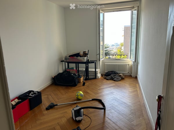 Appartement à louer 3