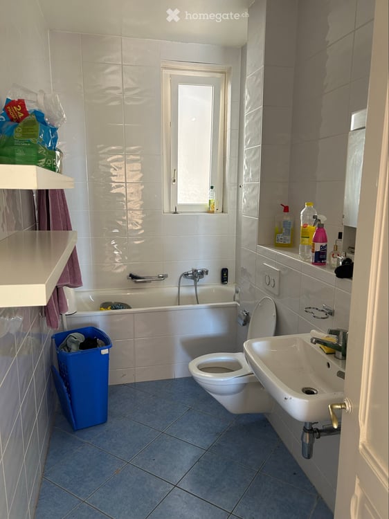 Appartement à louer 2