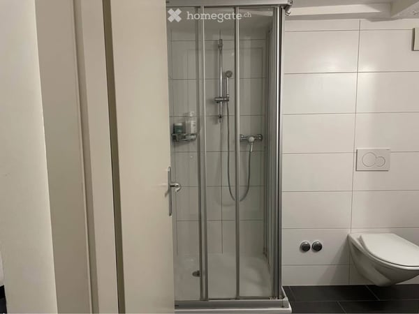 Appartement 2P à louer en centre ville de Neuchatel 4