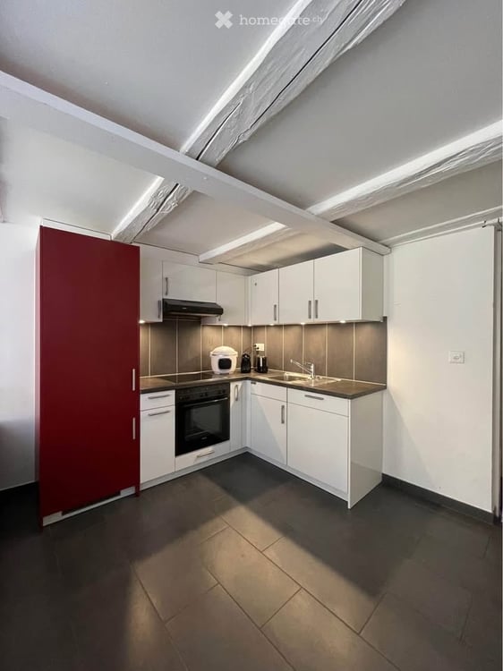 Appartement 2P à louer en centre ville de Neuchatel 2