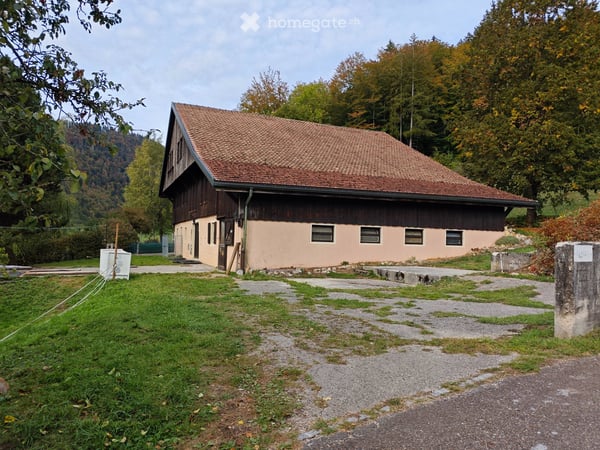 Immagine anteprima degli immobili