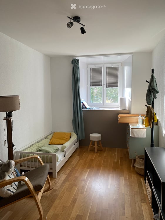 Grand appartement plain-pied de 4,5 pièces 2